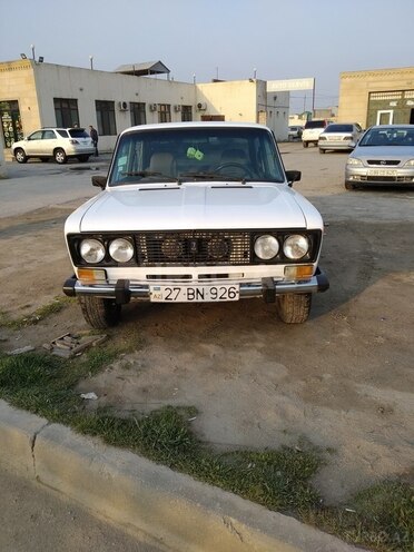 LADA (VAZ) 2106 2002, 170,000 km - 1.5 л - Bakı