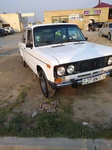 LADA (VAZ) 2106 2002, 170,000 km - 1.5 л - Bakı
