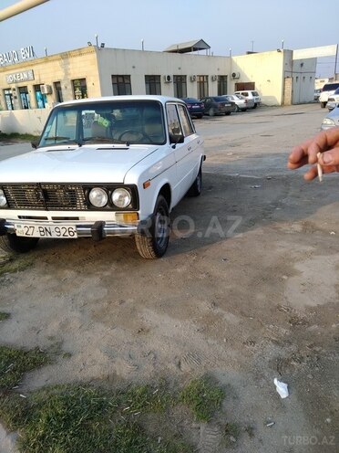 LADA (VAZ) 2106 2002, 170,000 km - 1.5 л - Bakı