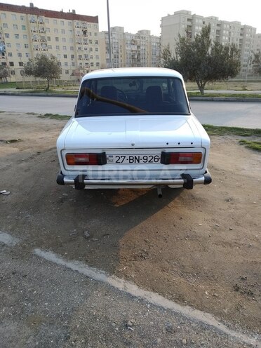 LADA (VAZ) 2106 2002, 170,000 km - 1.5 л - Bakı