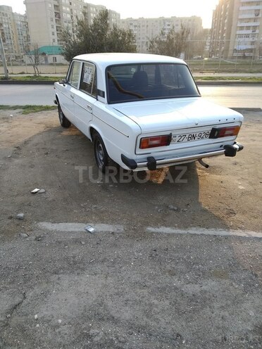 LADA (VAZ) 2106 2002, 170,000 km - 1.5 л - Bakı