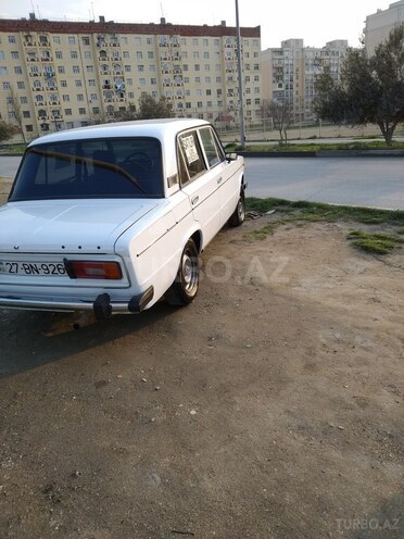 LADA (VAZ) 2106 2002, 170,000 km - 1.5 л - Bakı