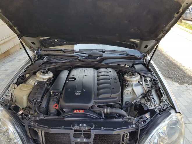 Mercedes S 320 2005, 310,000 km - 3.2 л - Sumqayıt