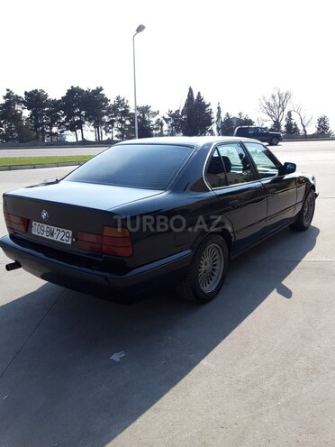 BMW 520 1991, 250,000 km - 2.0 l - Bakı
