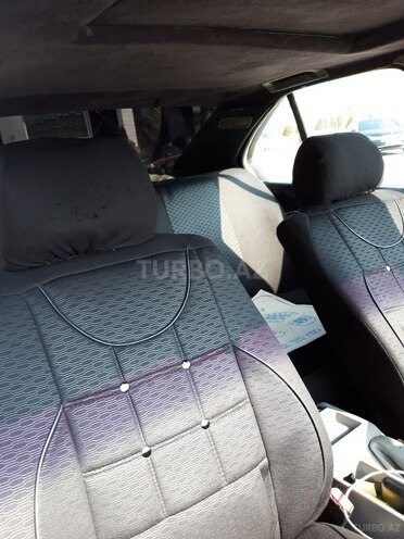 BMW 520 1991, 250,000 km - 2.0 l - Bakı