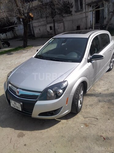 Opel Astra 2008, 107,000 km - 1.8 л - Bakı