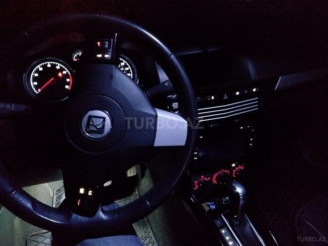 Opel Astra 2008, 107,000 km - 1.8 л - Bakı