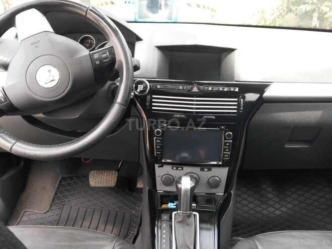 Opel Astra 2008, 107,000 km - 1.8 л - Bakı