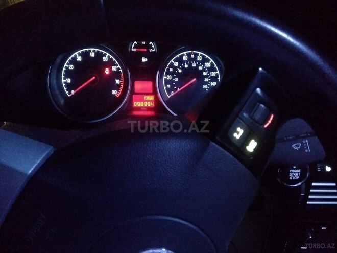 Opel Astra 2008, 107,000 km - 1.8 л - Bakı