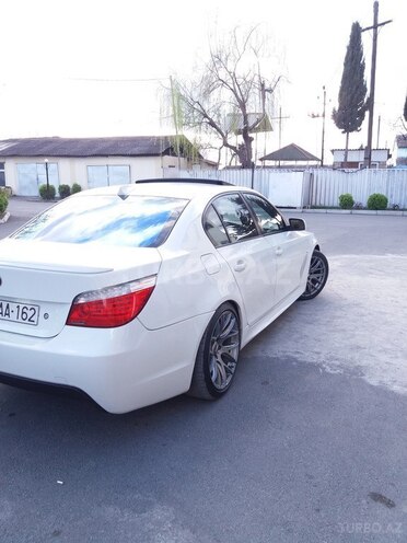 BMW 530 2004, 147,000 km - 3.0 l - Zaqatala