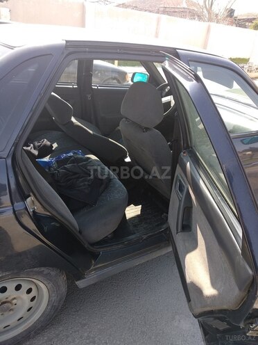 LADA (VAZ) 2110 2004, 173,000 km - 1.5 л - Bakı