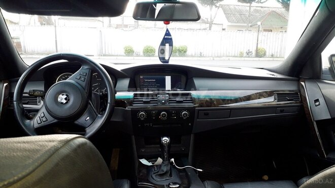 BMW 530 2004, 147,000 km - 3.0 l - Zaqatala