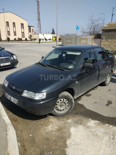 LADA (VAZ) 2110 2004, 173,000 km - 1.5 л - Bakı