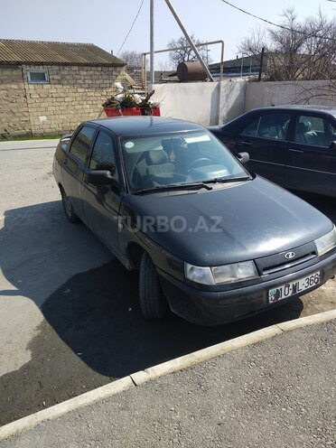 LADA (VAZ) 2110 2004, 173,000 km - 1.5 л - Bakı