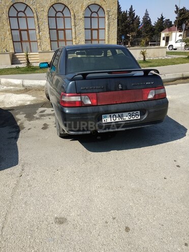 LADA (VAZ) 2110 2004, 173,000 km - 1.5 л - Bakı