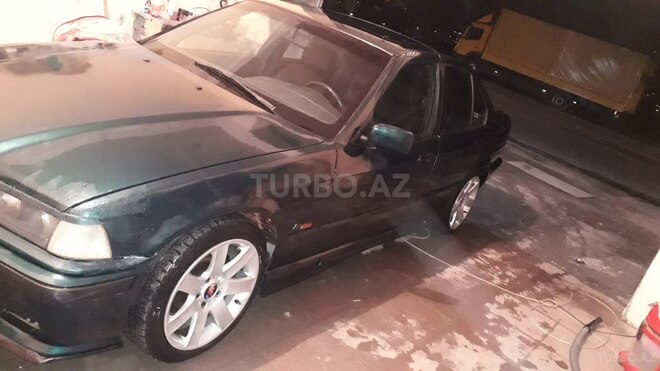 BMW 320 1994, 33,000 km - 0.2 l - Bakı