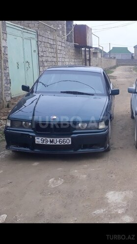 BMW 320 1994, 33,000 km - 0.2 l - Bakı