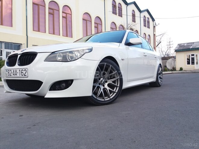 BMW 530 2004, 147,000 km - 3.0 l - Zaqatala