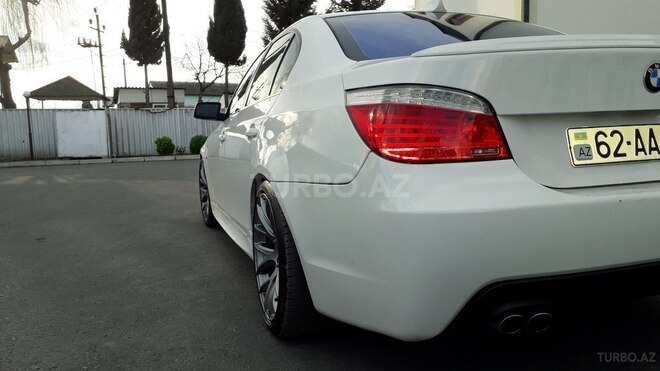 BMW 530 2004, 147,000 km - 3.0 l - Zaqatala