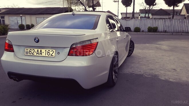 BMW 530 2004, 147,000 km - 3.0 l - Zaqatala