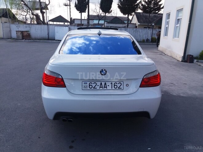 BMW 530 2004, 147,000 km - 3.0 l - Zaqatala