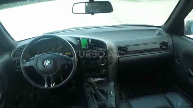 BMW 320 1994, 33,000 km - 0.2 l - Bakı