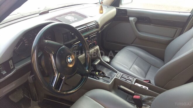 BMW 528 1994, 320,000 km - 2.8 l - Bakı