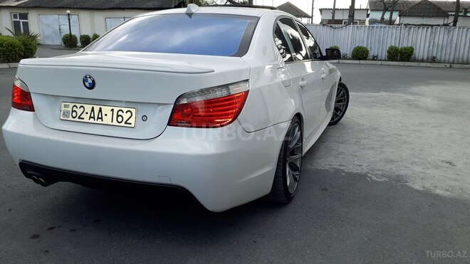 BMW 530 2004, 147,000 km - 3.0 l - Zaqatala