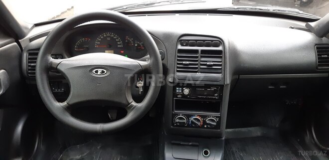 LADA (VAZ) 2112 2007, 73,628 km - 1.6 l - Samux
