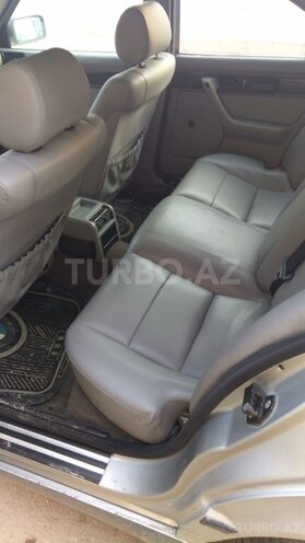 BMW 528 1994, 320,000 km - 2.8 l - Bakı
