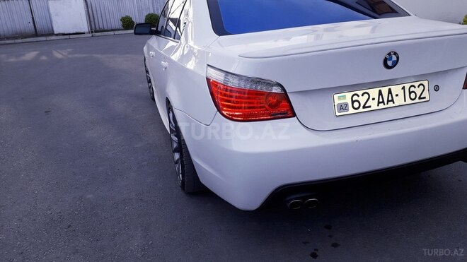 BMW 530 2004, 147,000 km - 3.0 l - Zaqatala