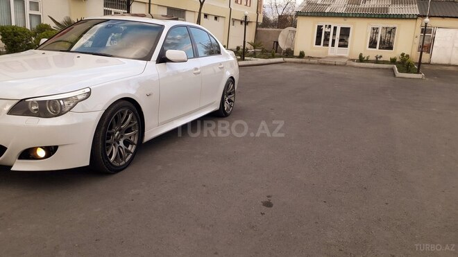 BMW 530 2004, 147,000 km - 3.0 l - Zaqatala