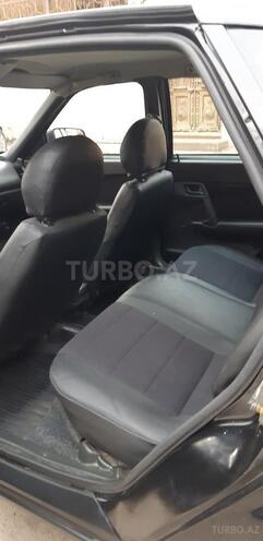 LADA (VAZ) 2112 2007, 73,628 km - 1.6 l - Samux