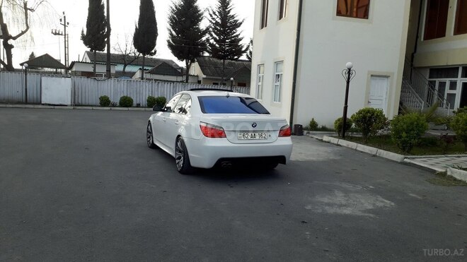 BMW 530 2004, 147,000 km - 3.0 l - Zaqatala