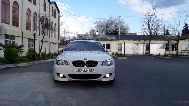 BMW 530 2004, 147,000 km - 3.0 l - Zaqatala