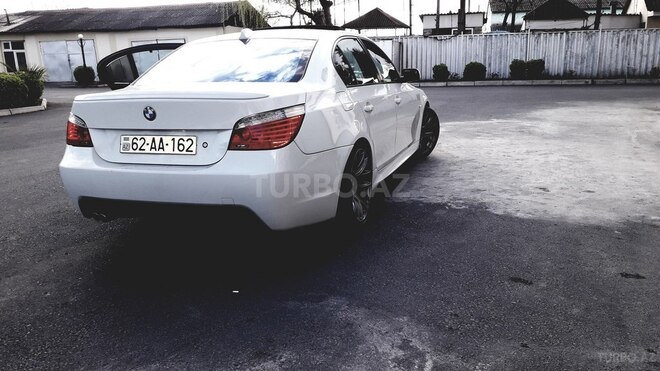 BMW 530 2004, 147,000 km - 3.0 l - Zaqatala