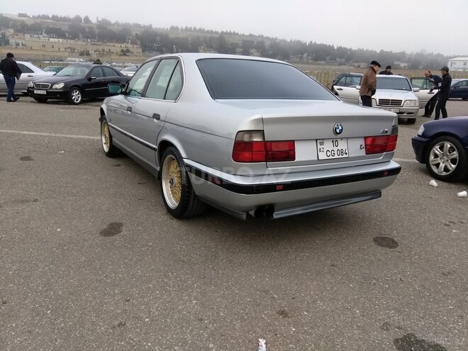 BMW 528 1994, 320,000 km - 2.8 l - Bakı