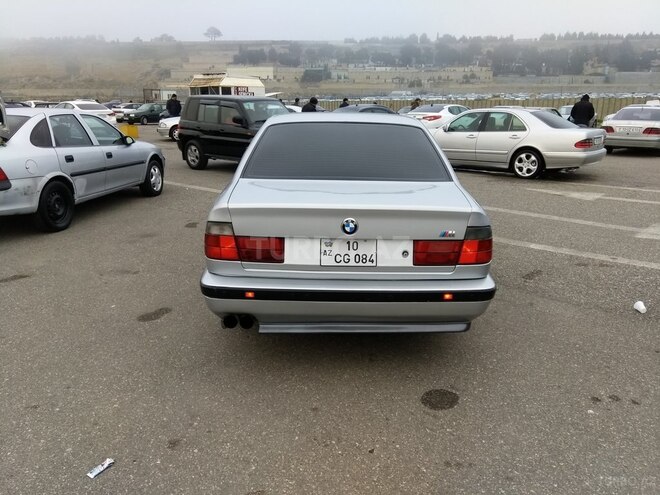 BMW 528 1994, 320,000 km - 2.8 l - Bakı