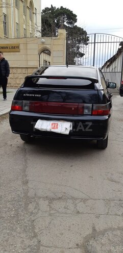 LADA (VAZ) 2112 2007, 73,628 km - 1.6 l - Samux