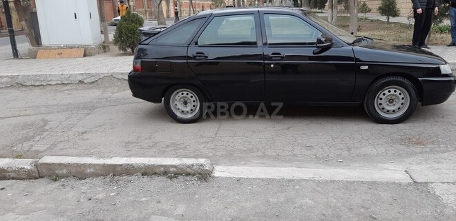 LADA (VAZ) 2112 2007, 73,628 km - 1.6 l - Samux