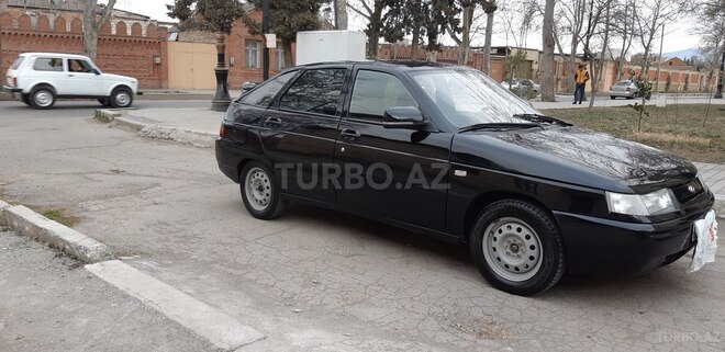 LADA (VAZ) 2112 2007, 73,628 km - 1.6 l - Samux