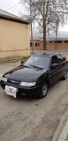 LADA (VAZ) 2112 2007, 73,628 km - 1.6 l - Samux