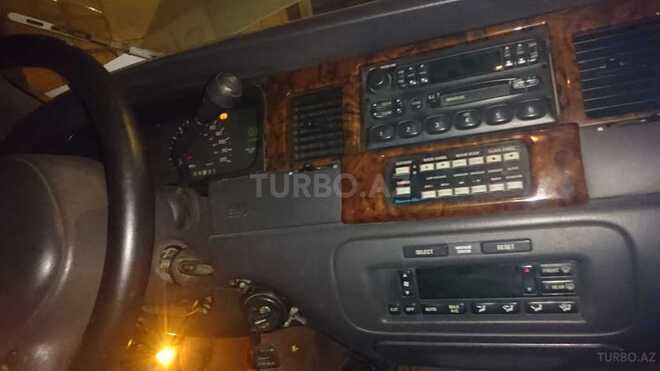 Lincoln Town Car 1999, 250,000 km - 4.6 l - Bakı