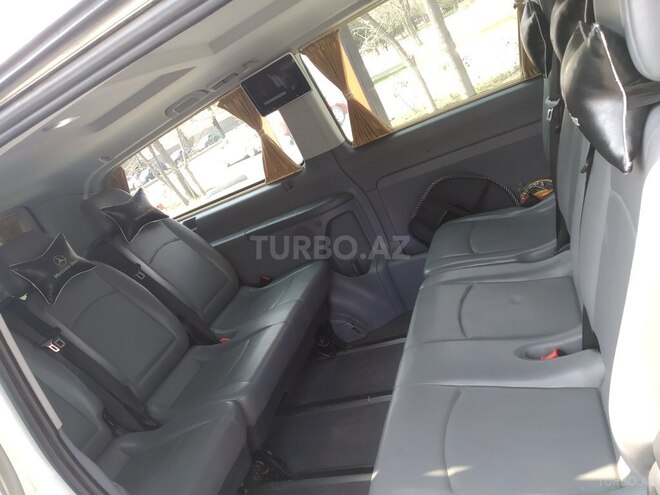 Mercedes Vito 115 2007, 133,200 km - 2.2 л - Bakı