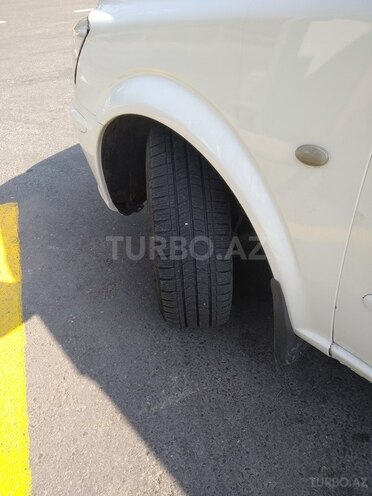 Mercedes Vito 115 2007, 133,200 km - 2.2 л - Bakı