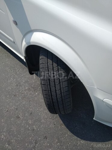 Mercedes Vito 115 2007, 133,200 km - 2.2 л - Bakı