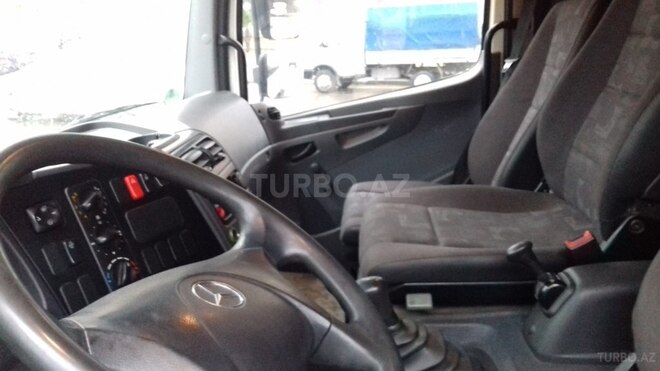 Mercedes Atego 818 2007, 337,000 km - 4.3 л - Bakı