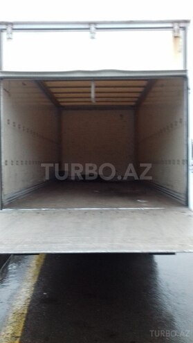 Mercedes Atego 818 2007, 337,000 km - 4.3 л - Bakı
