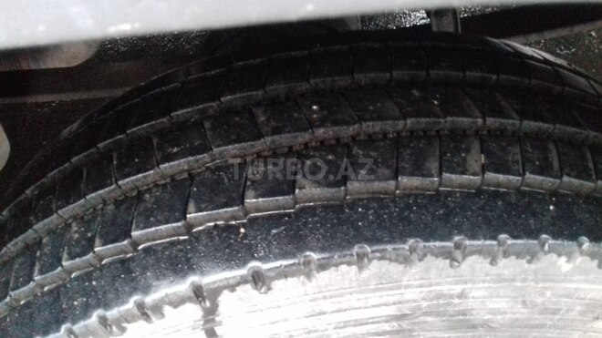 Mercedes Atego 818 2007, 337,000 km - 4.3 л - Bakı