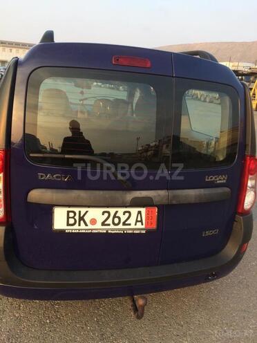 Dacia Logan 2007, 157,928 km - 0.2 l - Bakı